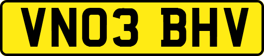 VN03BHV