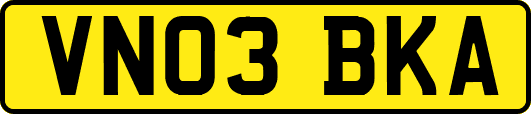 VN03BKA