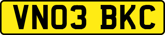 VN03BKC