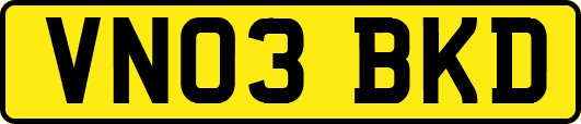 VN03BKD