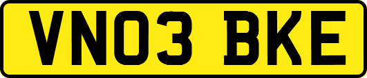 VN03BKE