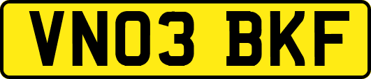 VN03BKF