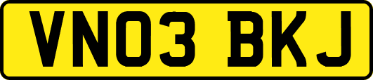 VN03BKJ