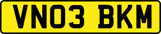 VN03BKM