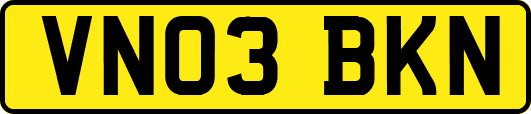VN03BKN