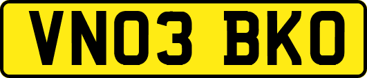 VN03BKO