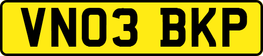 VN03BKP