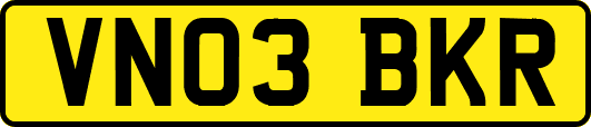 VN03BKR