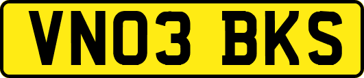 VN03BKS
