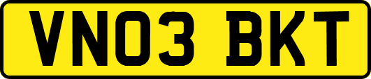 VN03BKT