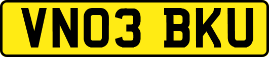 VN03BKU