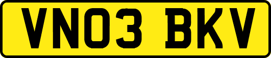VN03BKV