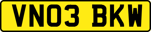 VN03BKW