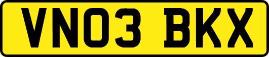 VN03BKX