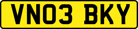 VN03BKY
