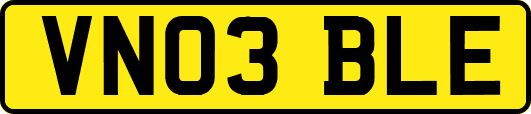VN03BLE