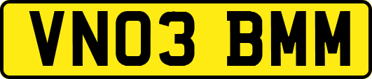 VN03BMM