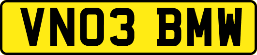 VN03BMW