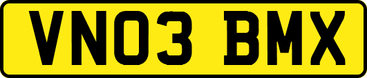 VN03BMX