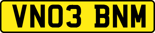 VN03BNM