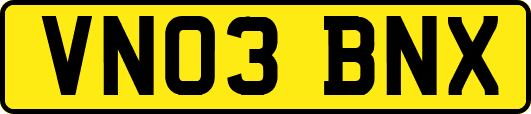 VN03BNX