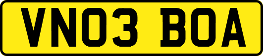 VN03BOA