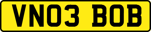 VN03BOB