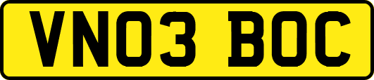 VN03BOC
