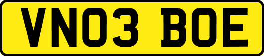 VN03BOE