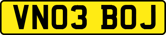 VN03BOJ