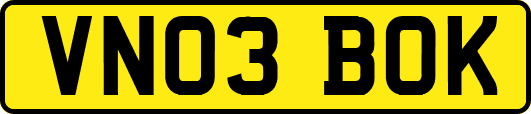 VN03BOK