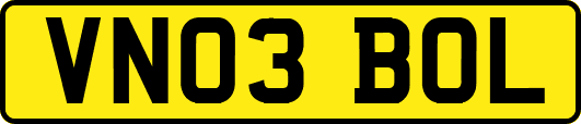 VN03BOL