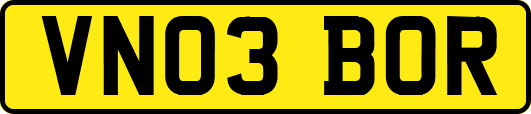 VN03BOR