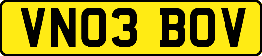 VN03BOV