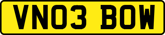VN03BOW