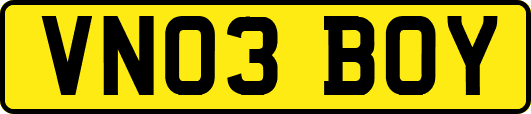 VN03BOY