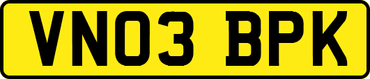 VN03BPK