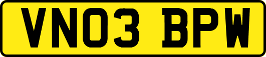VN03BPW