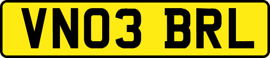 VN03BRL
