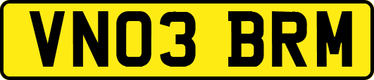 VN03BRM