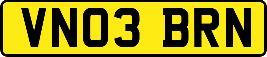 VN03BRN