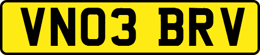 VN03BRV