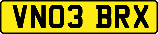 VN03BRX