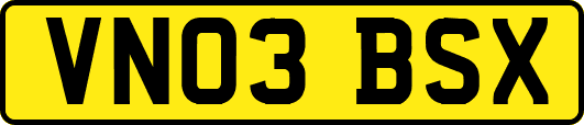 VN03BSX