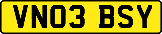 VN03BSY