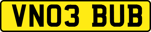 VN03BUB