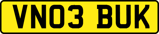 VN03BUK