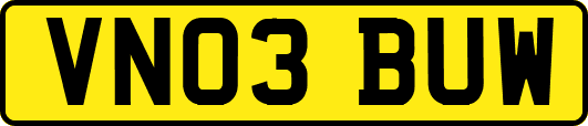 VN03BUW