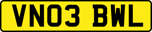 VN03BWL