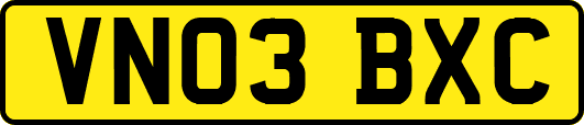 VN03BXC